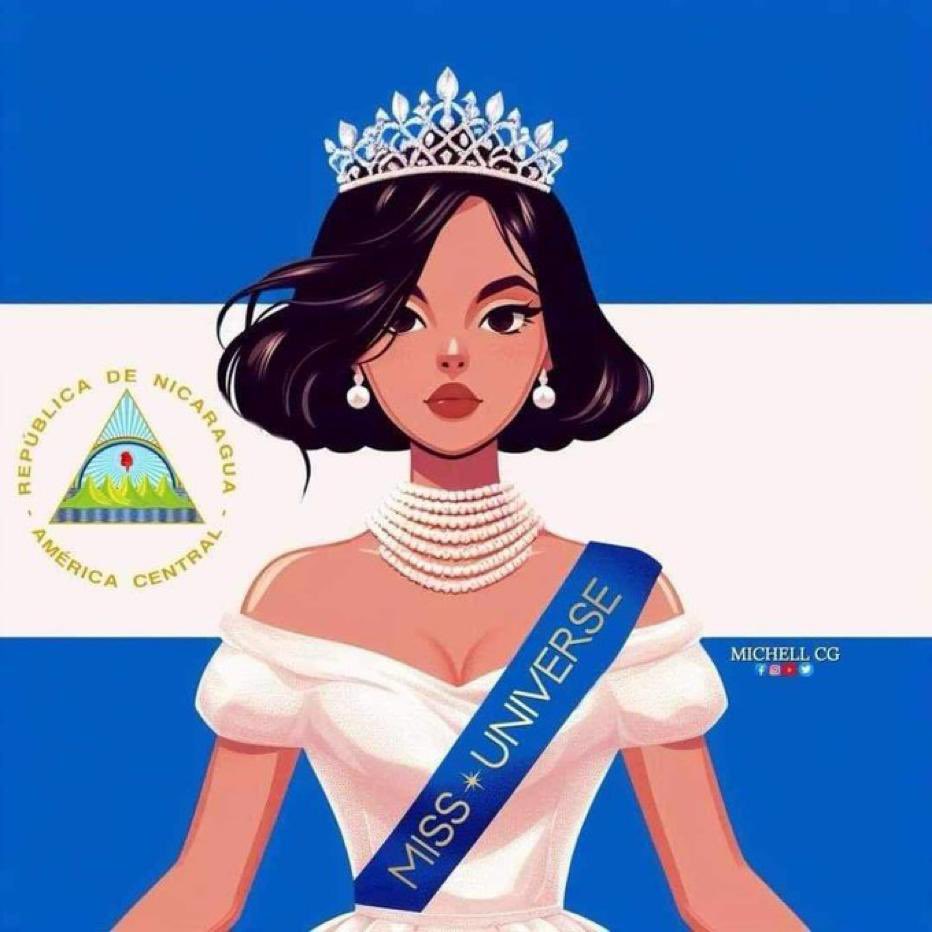Un amigo nicaragüense me escribe…
“… anoche el régimen no pudo impedir que por primera vez en mucho tiempo la gente cantara en las calles el himno nacional, sacaran la perseguida bandera de #Nicaragua, y que tocaran las campanas de las iglesias…Un momento de felicidad entre