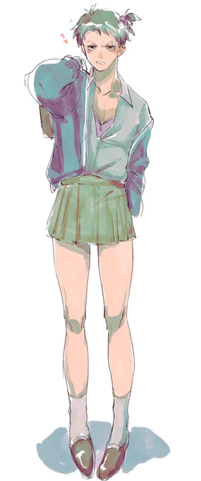 ギャル 