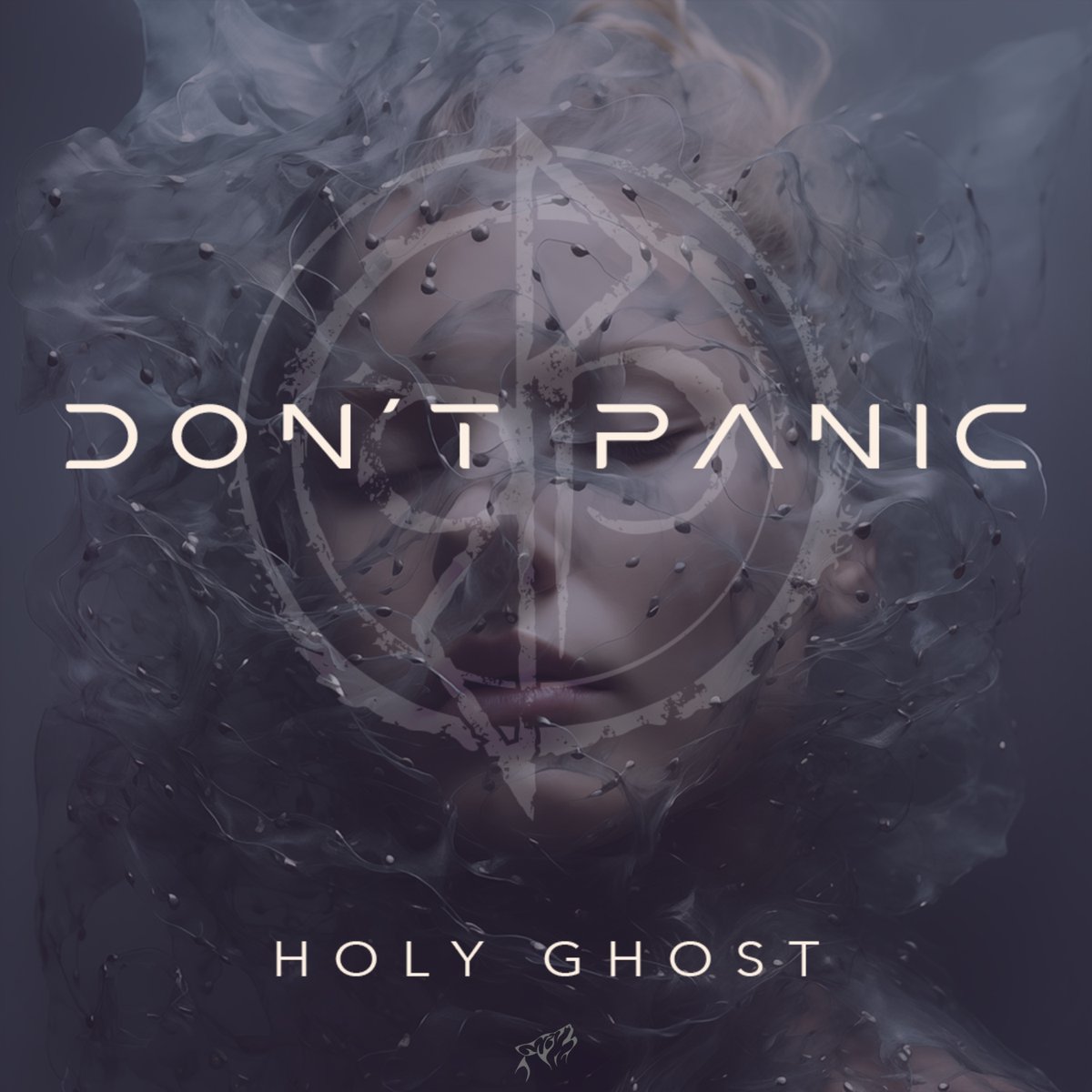 The new single "Holy Ghost" by Don’t Panic will be on all Digital Platforms December 4th!!