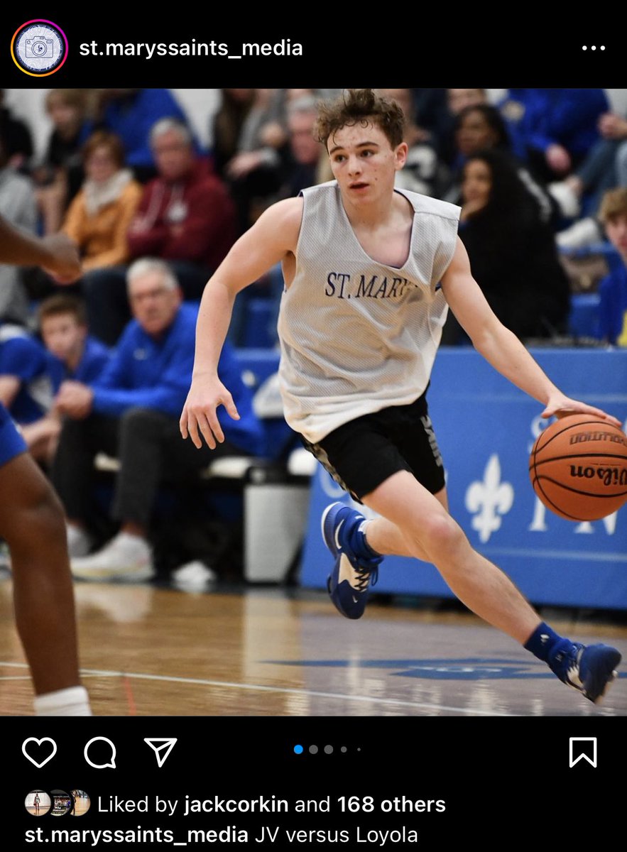 Casey Corkin tweet media