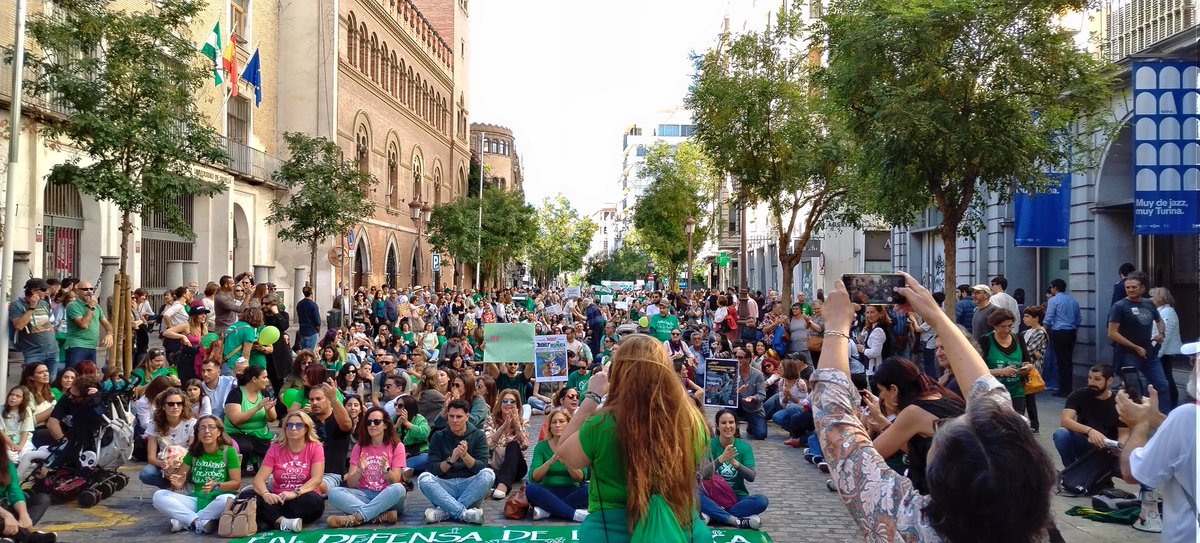 Sindicato de Estudiantes Andalucía 🇵🇸 tweet media