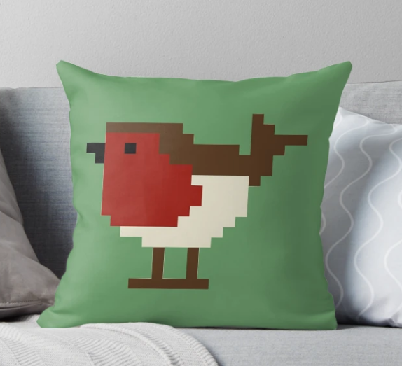 splottersguide's tweet photo. @The_CasualGam3r Buy it now - retro robin perfect for gamers this Xmas> https://t.co/ojSiHP0FGD

#retrogames #Christmasgifts #xmasgift https://t.co/4b1bS1NdUF
