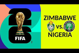 Zimbabwe vs Nigeria Livestream
sport360.pro/movies/sport-t…
#ZIMvsNGA #FootballShowdown #AfricanSports #ZimbabweNigeriaClash #SoccerBattle