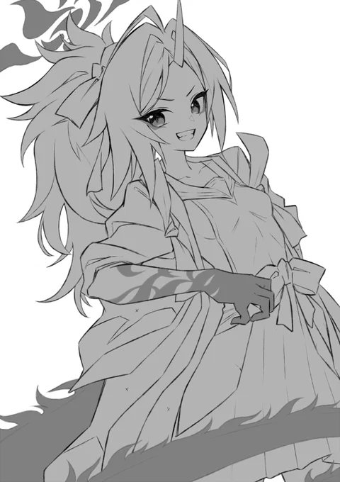 wip