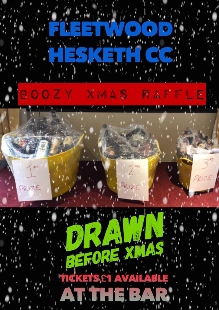fhcricketclub's tweet photo. The daffle is back, for tickets please contact @daffamurphy https://t.co/kSwAKaU0Ie