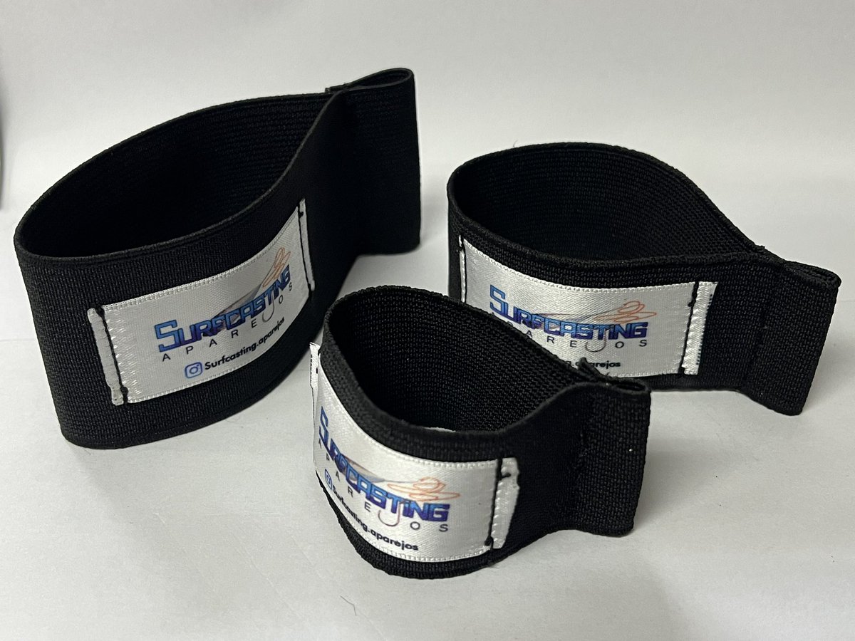 Surfcasting_Ve's tweet photo. Disponibles cubre bobinas, proteje tus líneas de pesca 🎣 tenemos tres tallas disponibles S, L, XL https://t.co/maGcWvXGKz