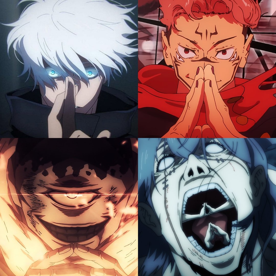 Anime Tweets tweet media