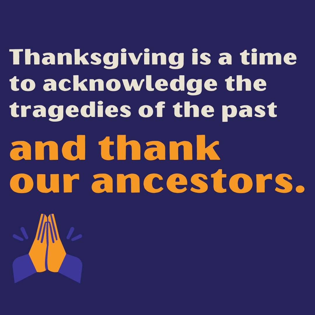 bankwithtotem's tweet photo. As we go into this week, we reflect on the past and thank our ancestors for their sacrifices and for watching over us.
#givethankseveryday #indigenousthanksgiving #indigenoustruth #nativelife #thanksgiving https://t.co/YbdffdLJQD