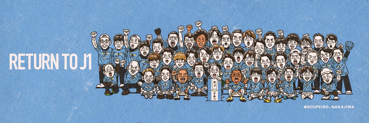 roupeiro_nakaji's tweet photo. イラストをヘッダーに使用したいという方がいらっしゃいましたので作りました！ご使用になる方は、最初のポストにいいね&amp;リツイートお願いします！ 
※使用はXのヘッダーに限ります🙏 https://t.co/JMxYOrUOWy