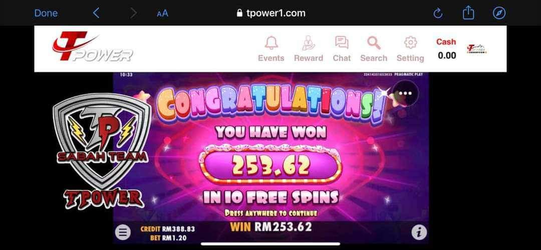 a9today_my's tweet photo. 🔥Hot Platform Now T-power🔥

Daftar Pertama Kali free Rm10 Tanpa Diposit..Dari jam12am hingga habis,Setiap hari

Free Rm10(terhad ya)Sepa Cepat Dia dapat
🔥Lepas Register tekan simbol event untuk Claim Rm10

FREE REGISTER 👇🏻
https://t.co/pLde3QPIN1 https://t.co/SJzhPLzXrs