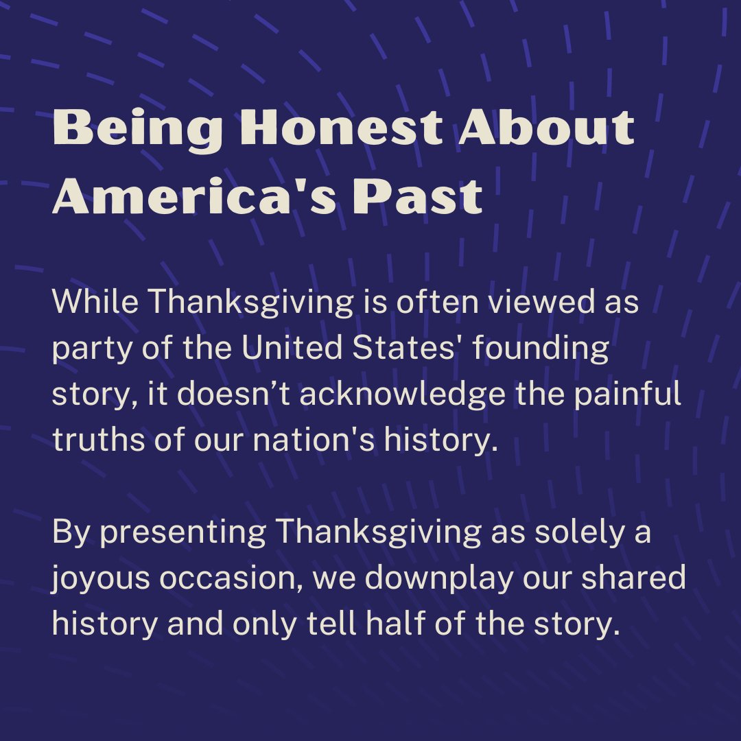 bankwithtotem's tweet photo. As we go into this week, we reflect on the past and thank our ancestors for their sacrifices and for watching over us.
#givethankseveryday #indigenousthanksgiving #indigenoustruth #nativelife #thanksgiving https://t.co/YbdffdLJQD