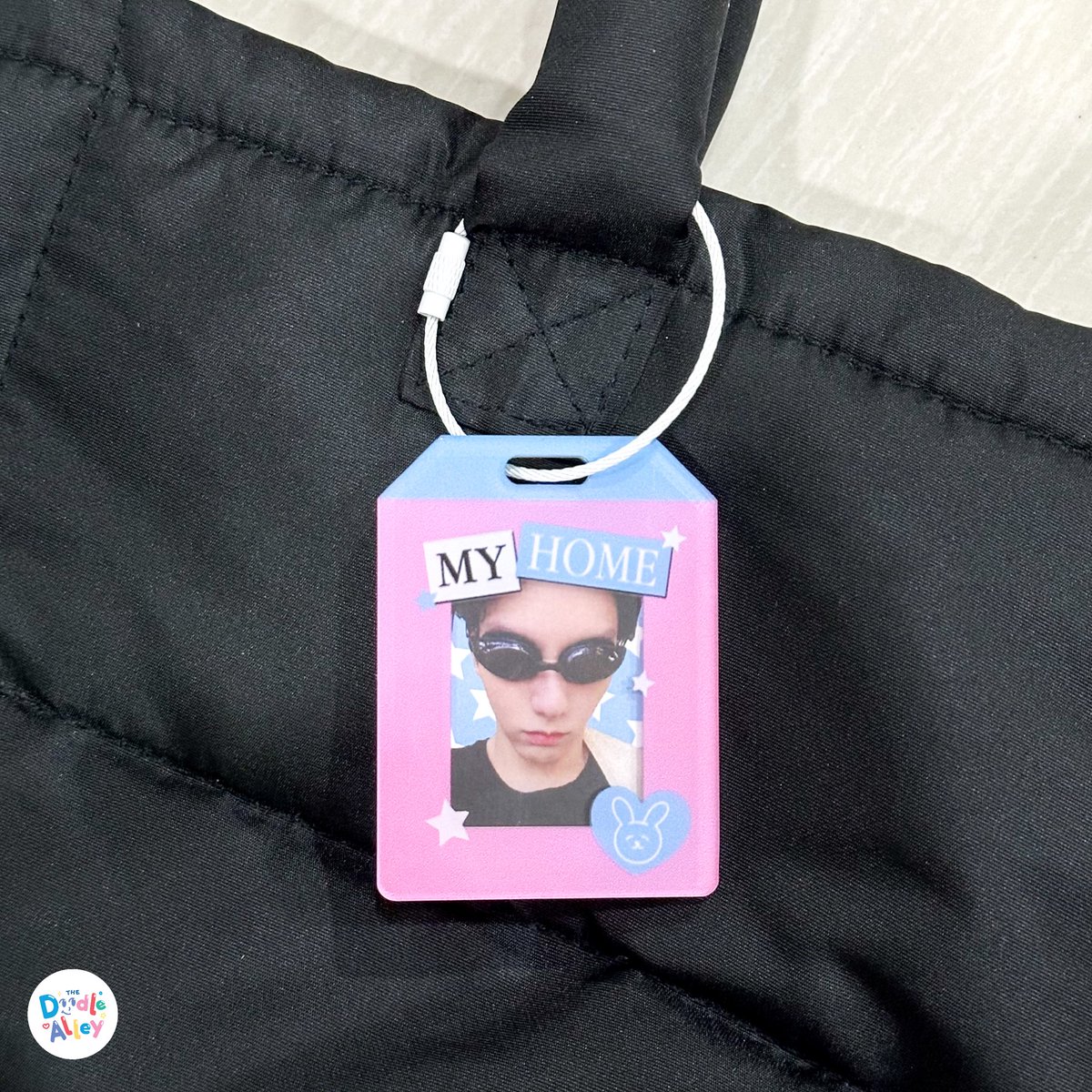 thedoodlealley's tweet photo. [ rt / like are appreciated ]

PRE-ORDER NOW!🐰💓
——— SOOBIN BIRTHDAY EDITION (1 Sided ID Holder)

🤍 PRICE: IDR 42.500 /pcs | (DP 30.000 /pcs)

- One sided, size: 5 x 6.8 cm
- FREE 2 ID PHOTOS

🗓️PRE ORDER: 19 NOV - 2 DEC 2023

📦PRODUCTION: 10 - 14 WORKING DAYS after PO closed https://t.co/RS1McIyItl