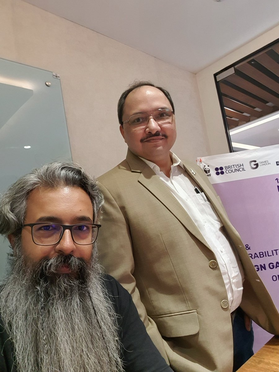 yaserawan's tweet photo. Since I don't have much to do. I am just being annoying to my team.
#oota #gamejam #wwfPakistan #MLabs #Arts #climatechange #BritishCouncilPKArts #voiceandvulnerability https://t.co/fwc2oJP1mE