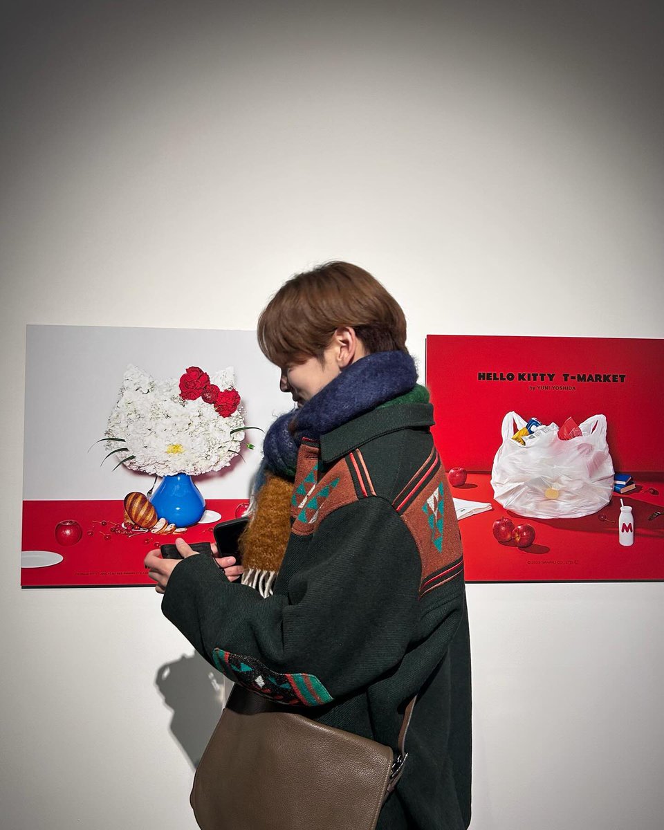 범찌 tweet media
