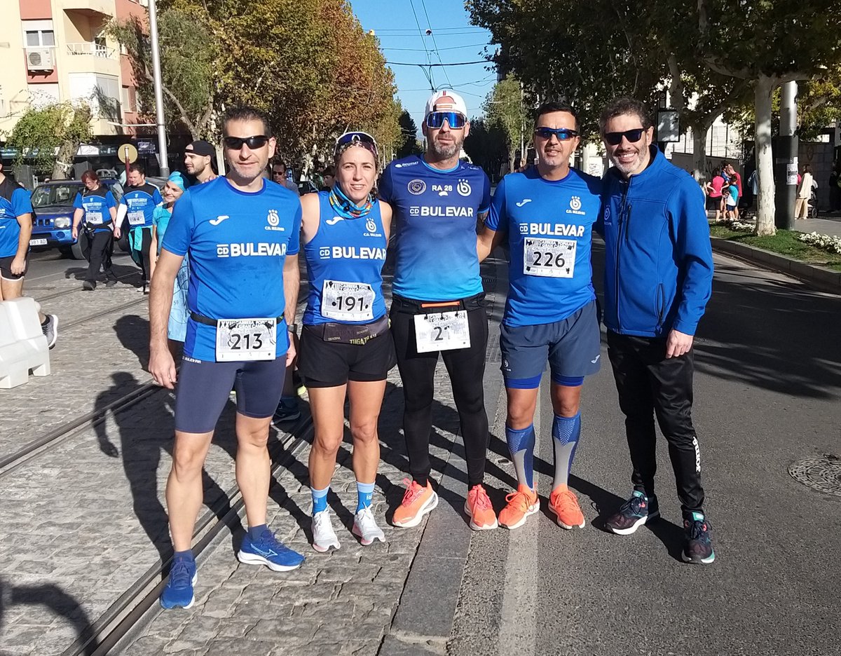 CD Bulevar tweet media