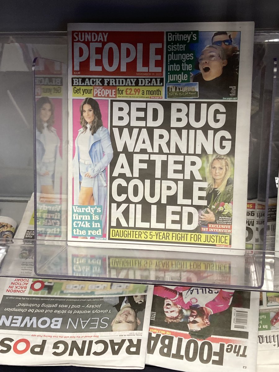 Stonehouse Emporium tweet media