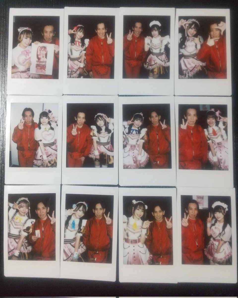 home_take4's tweet photo. #めいどいん定期公演
あっぷいんざすかいvol.2
楽しかった https://t.co/6fRJmVVigI