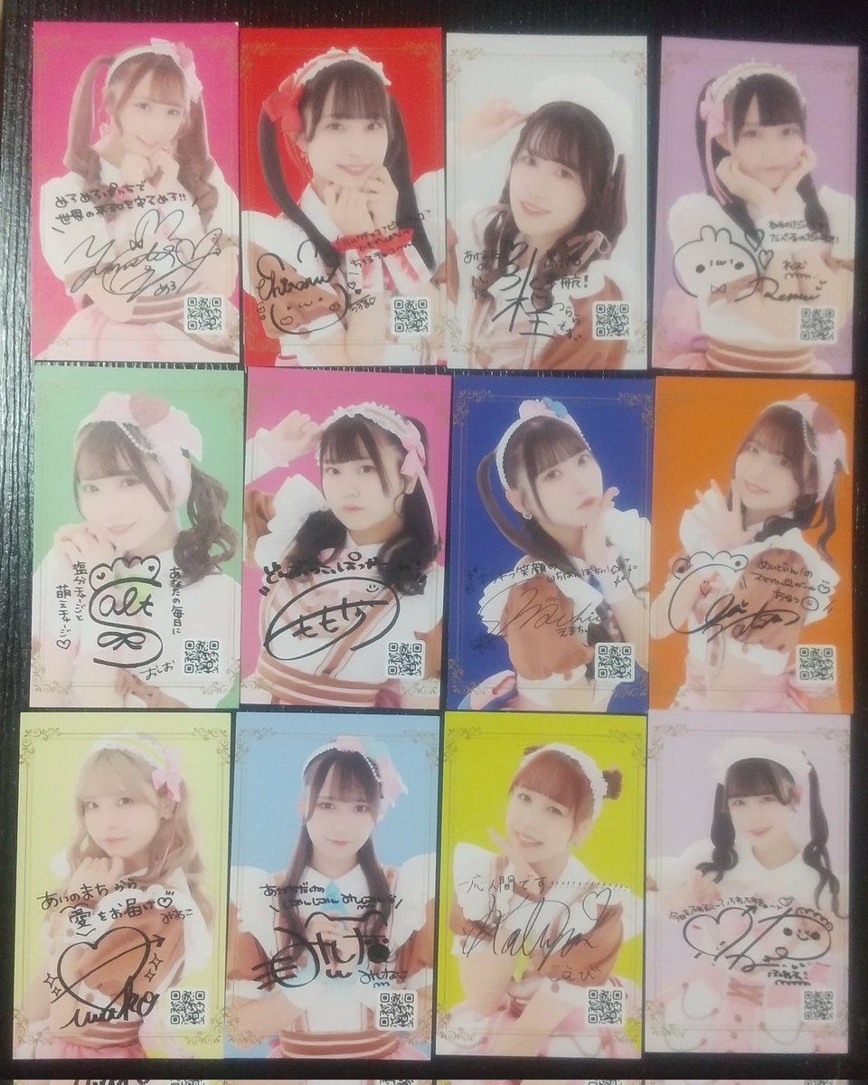 home_take4's tweet photo. #めいどいん定期公演
あっぷいんざすかいvol.2
楽しかった https://t.co/6fRJmVVigI