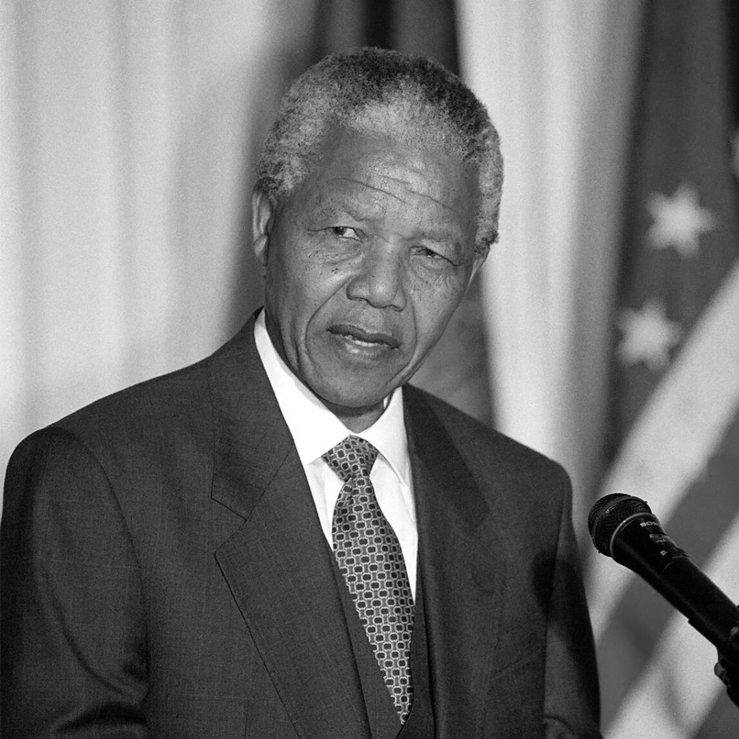 philosophors's tweet photo. “I learned that courage was not the absence of fear, but the triumph over it. The brave man is not he who does not feel afraid, but he who conquers that fear.”

— Nelson Mandela https://t.co/wgubUSUvuJ