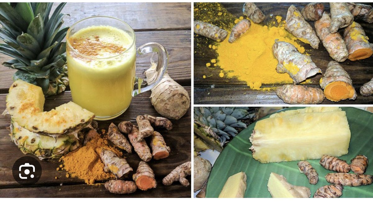 drdenwalker's tweet photo. Know this combination: 
‘Spike Pr0tein Detoxification’ Regimen 

Nattokinase 2,000 units twice a day
Bromelain 500 mg a day
Curcumin 500 mg twice a day

Allow 3 to 12 months to detoxify

-P McCullough https://t.co/yuyd7utY4I