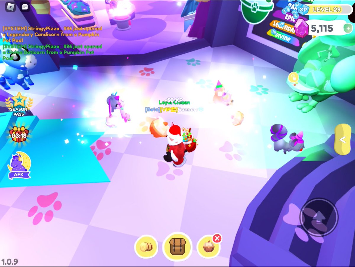 Connor 💫 tweet media