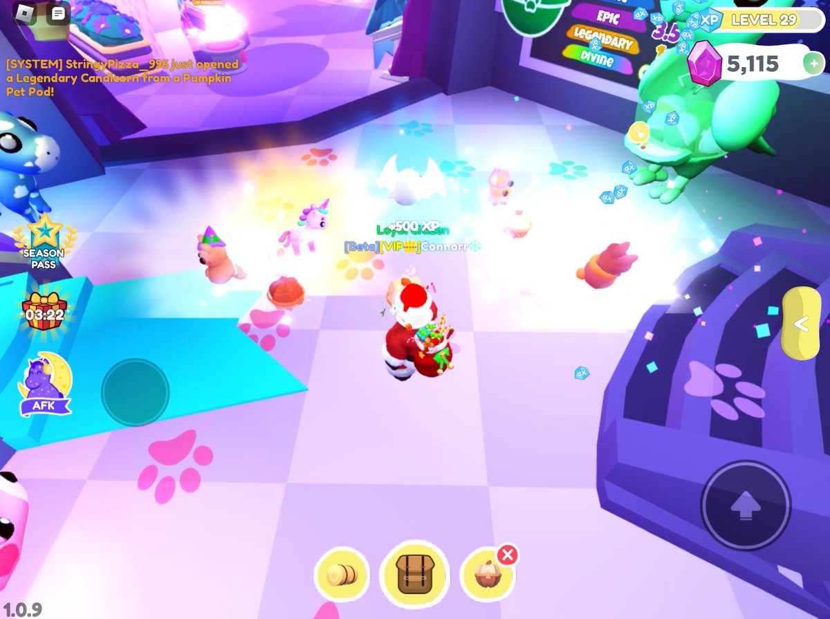 Connor 💫 tweet media