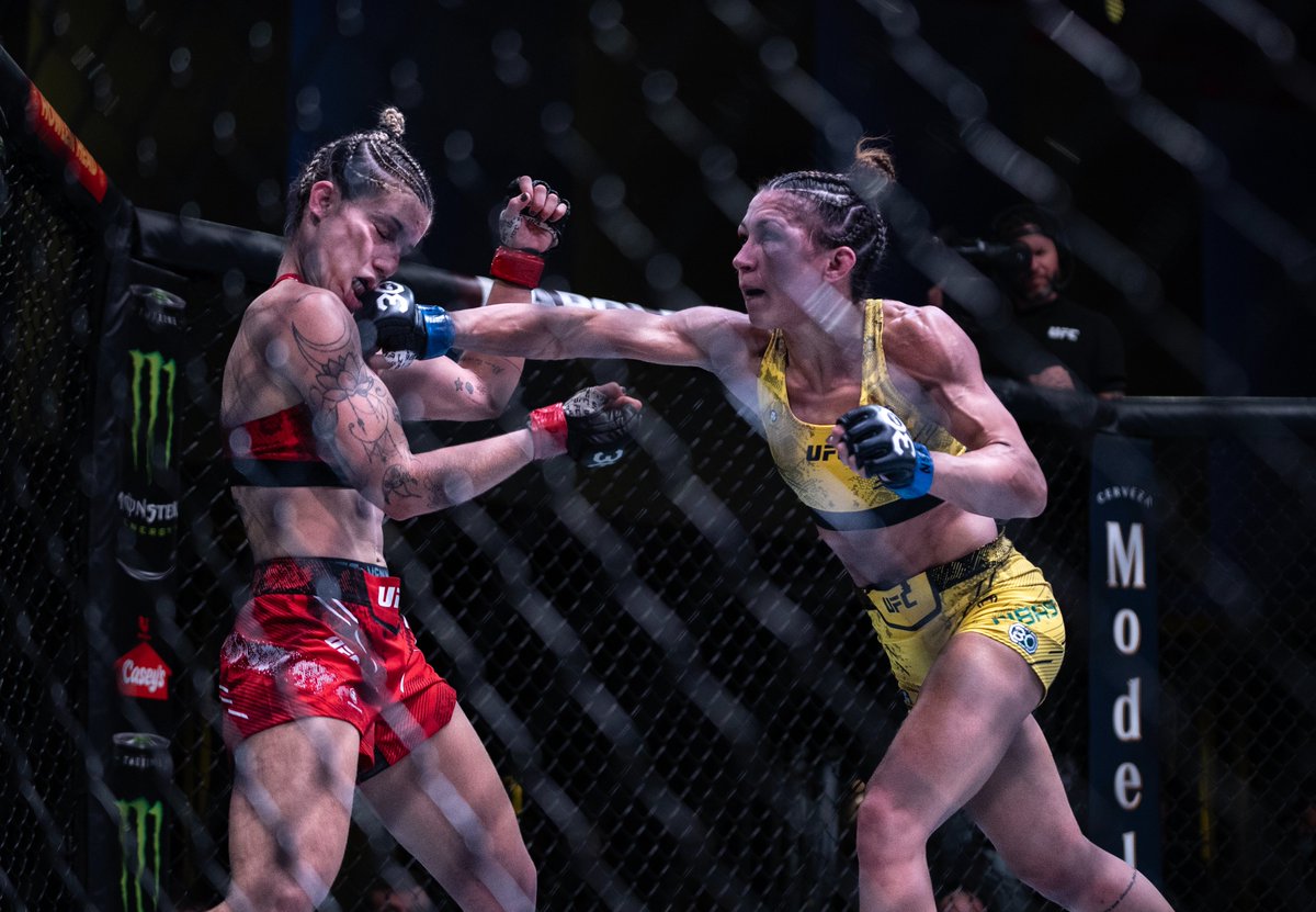 UFC India tweet media