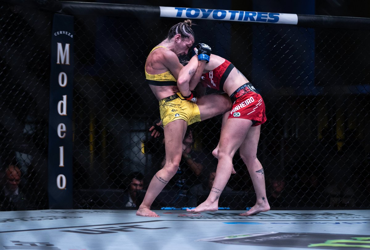 UFC India tweet media