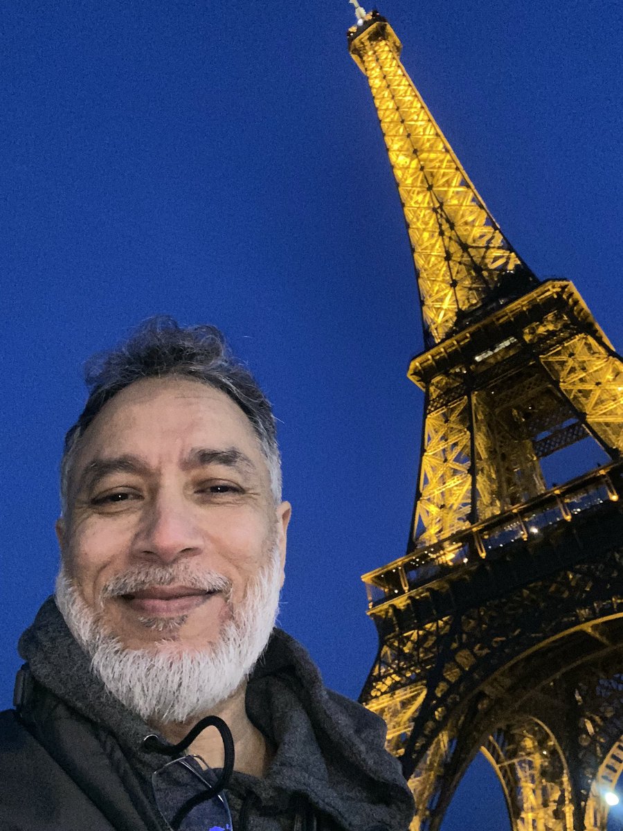 ALSABBANA's tweet photo. الحمد لله الذي بنعمته تتم الصالحات انتهيت بفضل الله يوم الجمعة ١٧ نوفمبر من تقديم البرنامج التدريبي في مدينة باريس بالتعاون مع شركة بروجاكس
شكر خاص للمتدربين الذين اثروا البرنامج بمداخلاتهم
والشكر موصول للأستاذ سيف منسق البرنامج https://t.co/Z3TCioLwyW