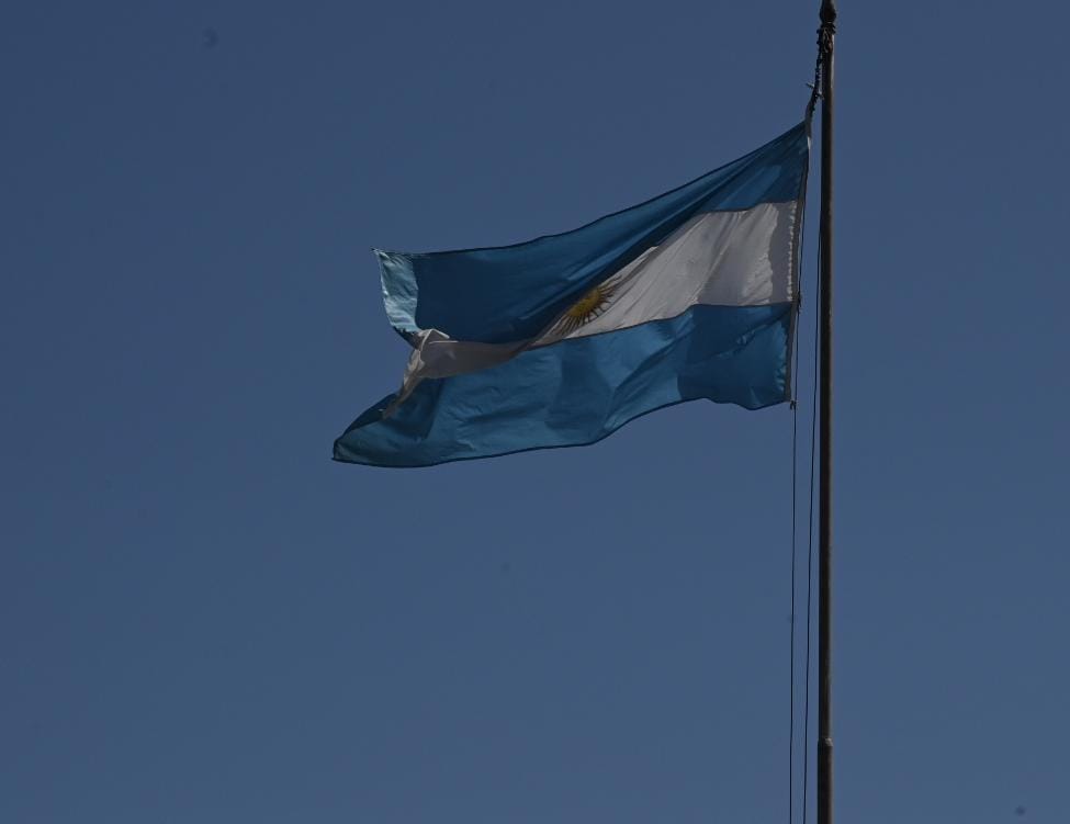 Argentina decide un futuro para los próximos 4 años y es una instancia electoral muy importante. Voté pensando en lo mejor para Mendoza.