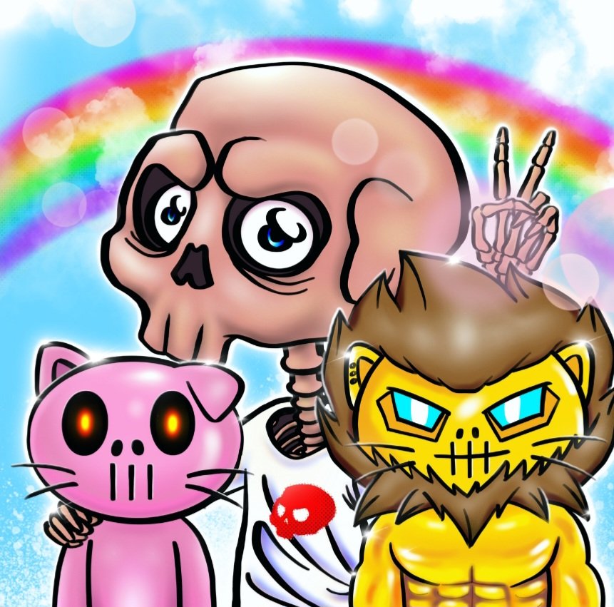 Brian Belt 👑💀 tweet media