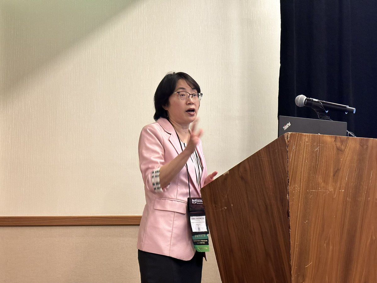 Sinchita Roy MD PhD tweet media