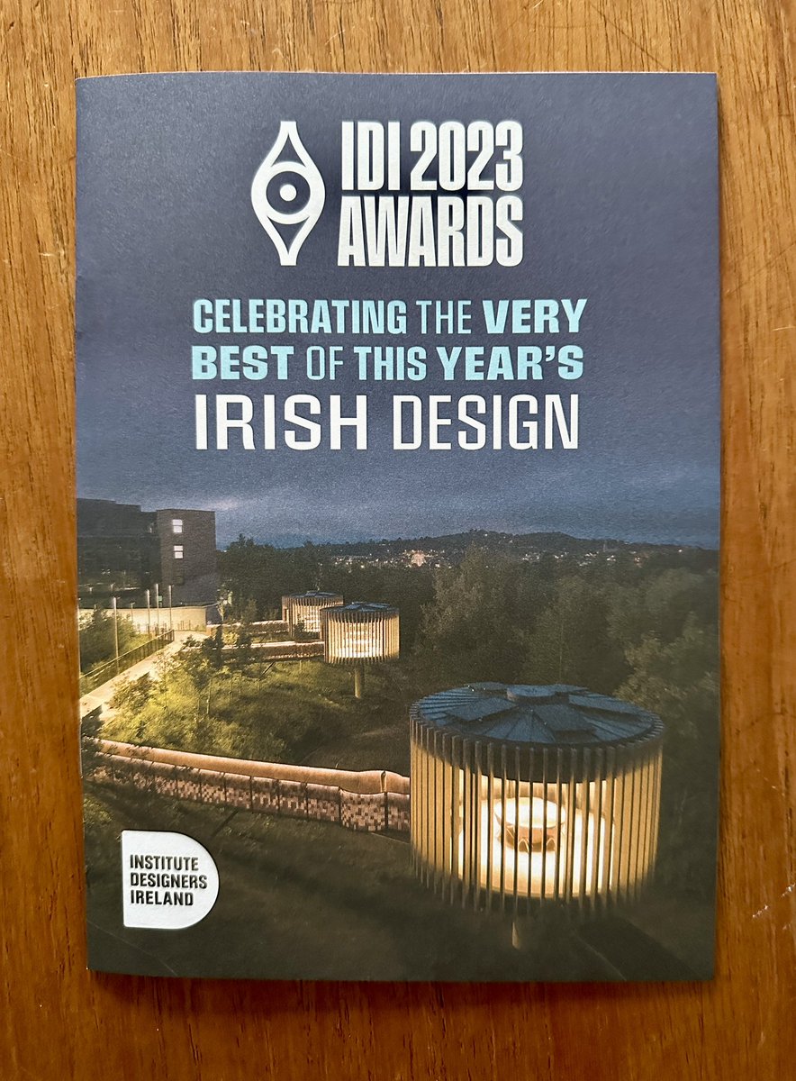 jennyhuston's tweet photo. What a beautiful booklet in todays @businessposthq
Thank you @idi_ireland 💚 @edgeonly in esteemed company with @nataliebcoleman & @alisonconneely Congratulations all! #idiawards2023 #irishdesign #jewellerydesign #edgeonly https://t.co/AR3DQWufxE
