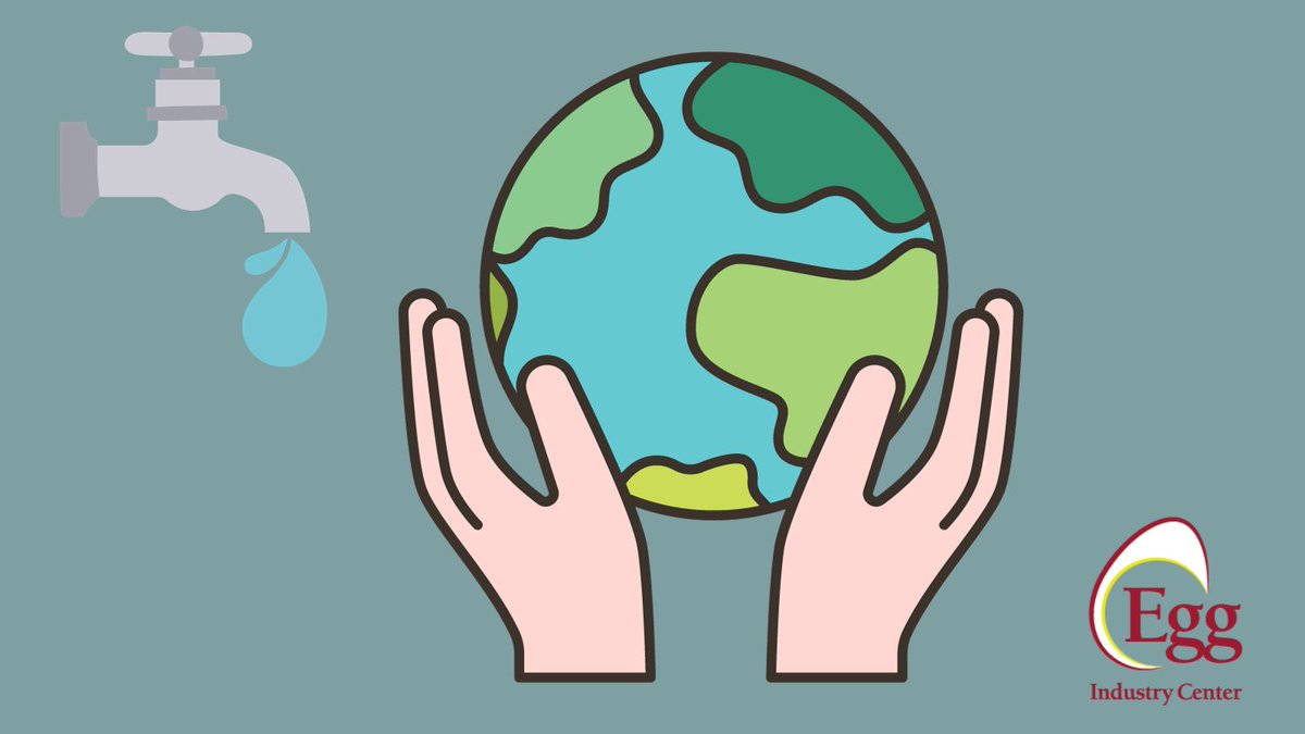 Egg Industry Center tweet media