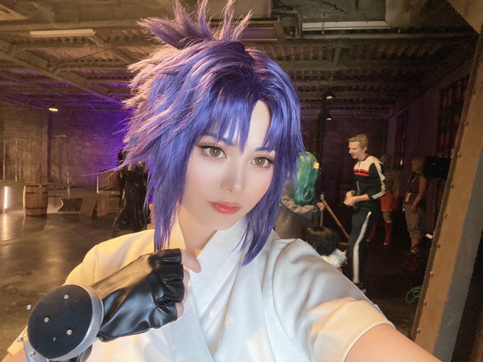 コスプレイヤー弥生のTwitter画像22