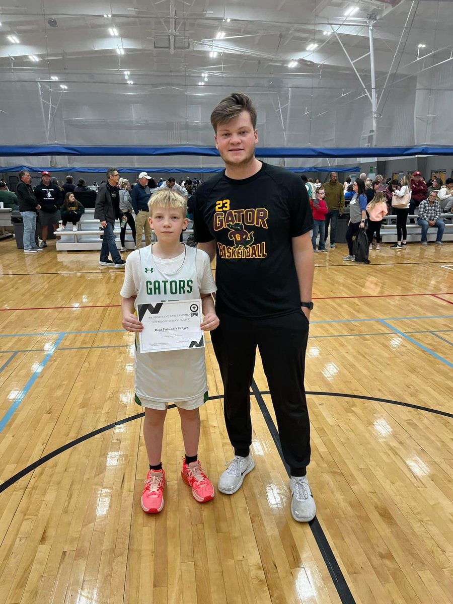 James Margarella tweet media