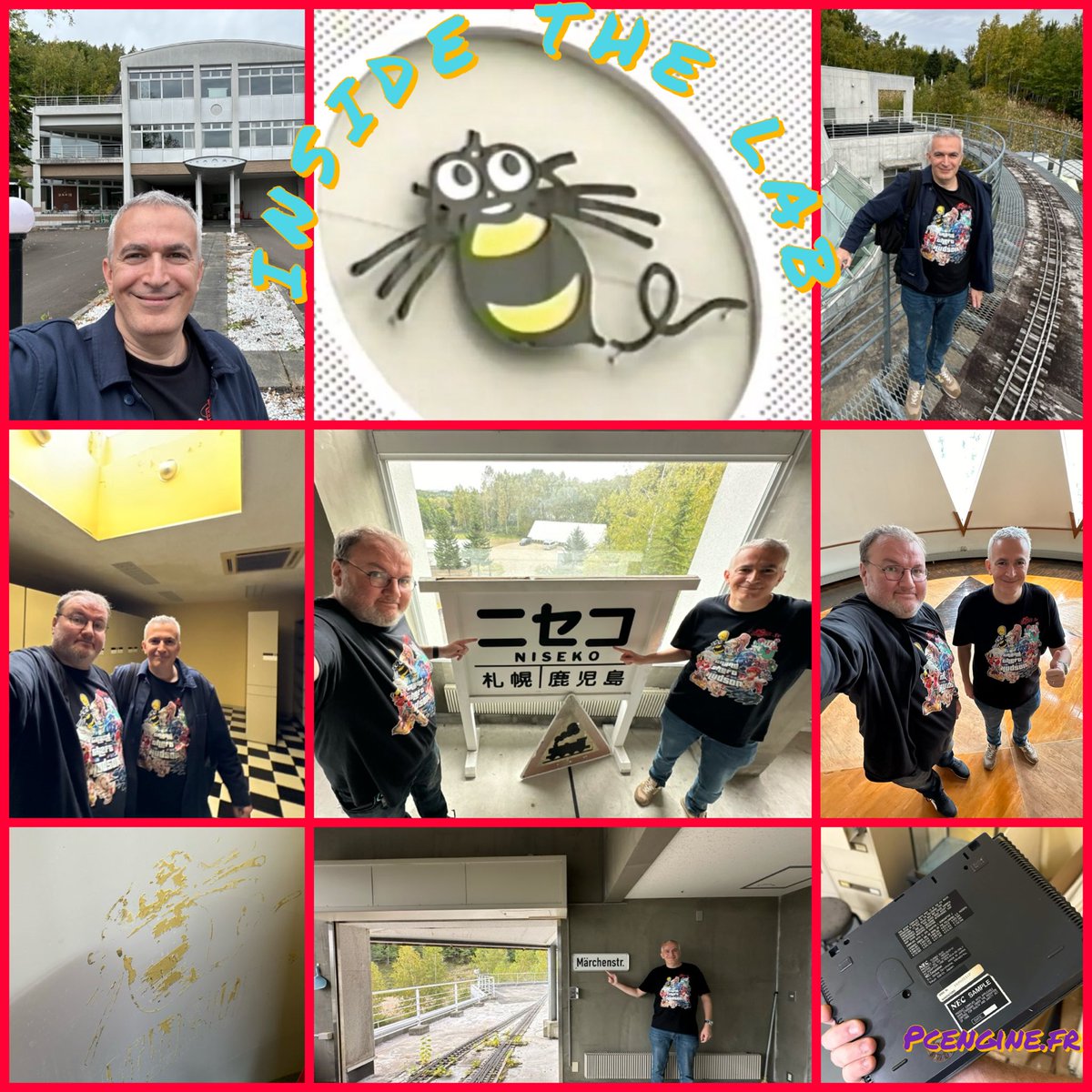 Eric Rozenblat tweet media