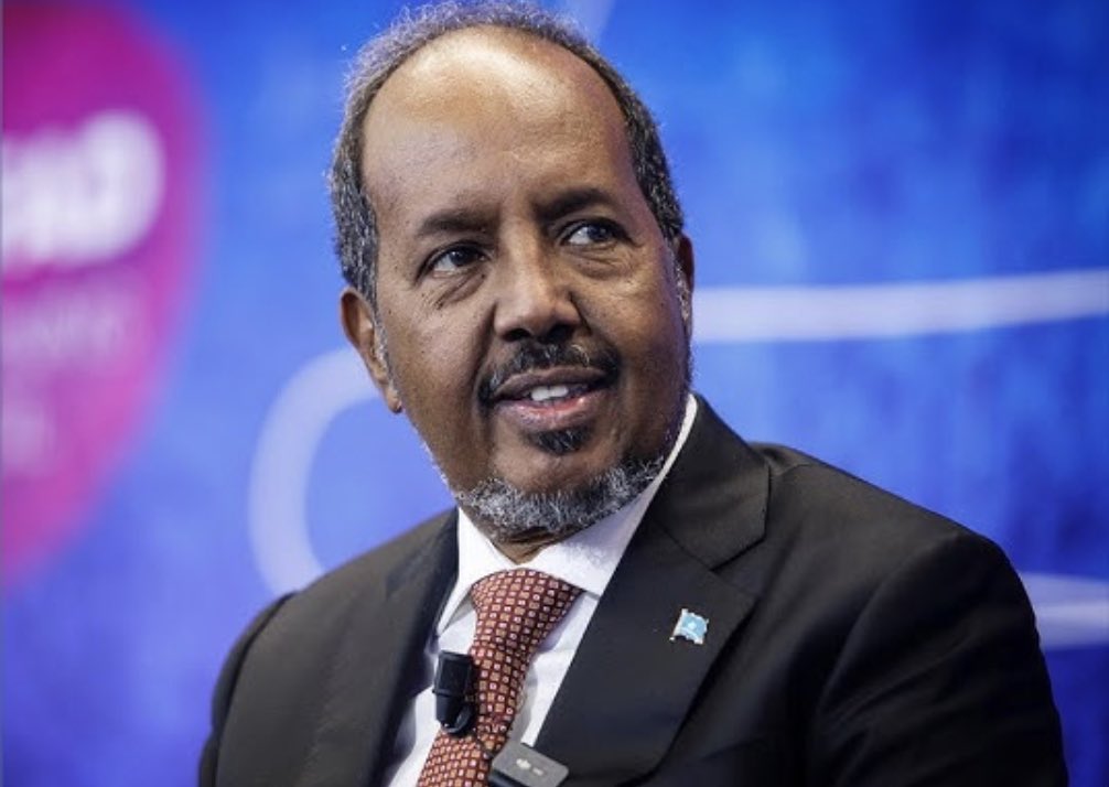 Abdihakim M. Yusuf tweet media