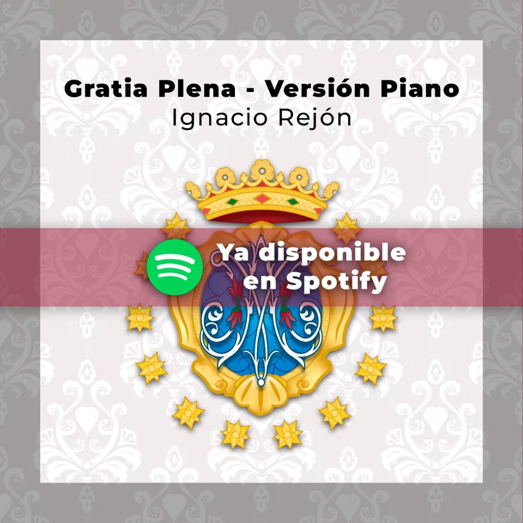 AM Virgen de Gracia tweet media