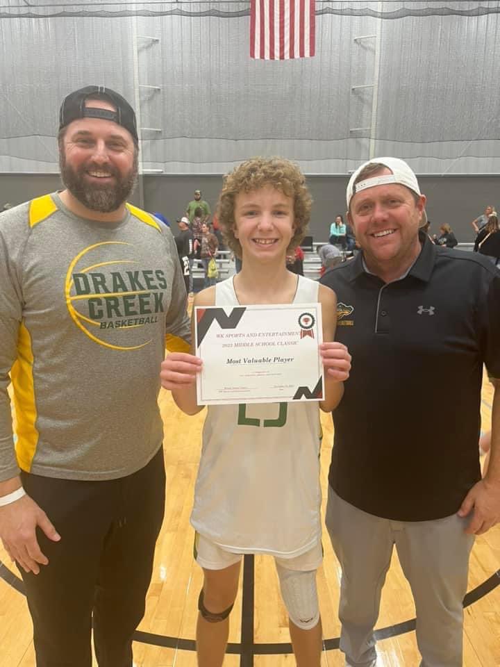 James Margarella tweet media