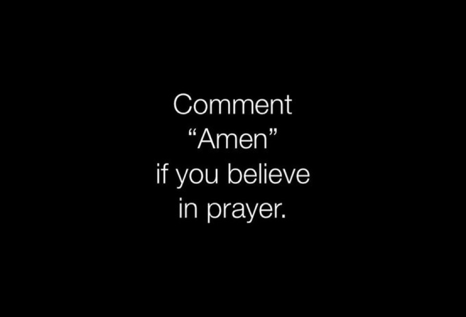 AIGuide_'s tweet photo. Amen https://t.co/Uoetu5yZFr