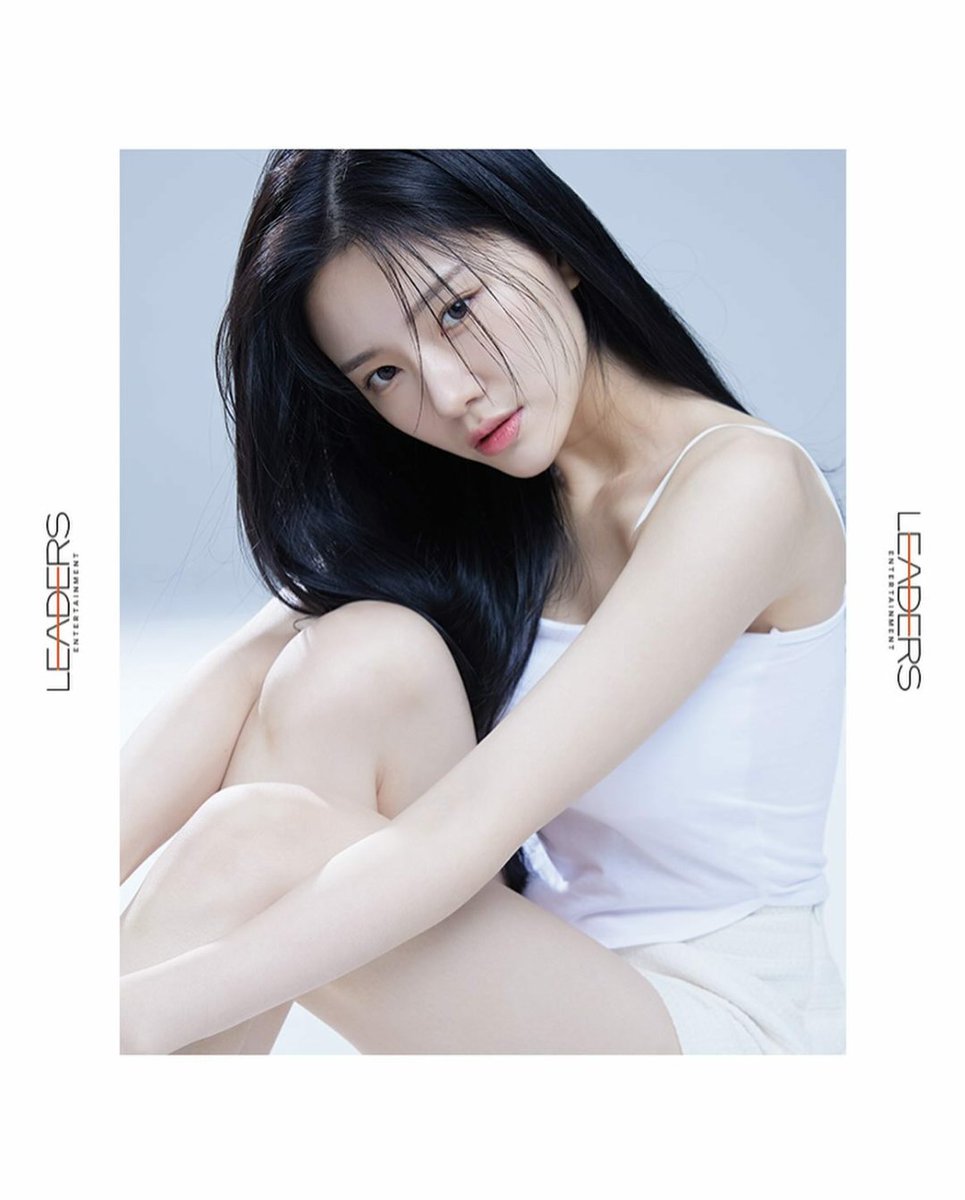 99logs's tweet photo. • Lee Nayeon (Rayeon) has signed with LEADERS Entertainment!

#LeeNayeon #RAYEON #Fanatics #GirlsPlanet999 #GP999 https://t.co/w6vfBqGtmM