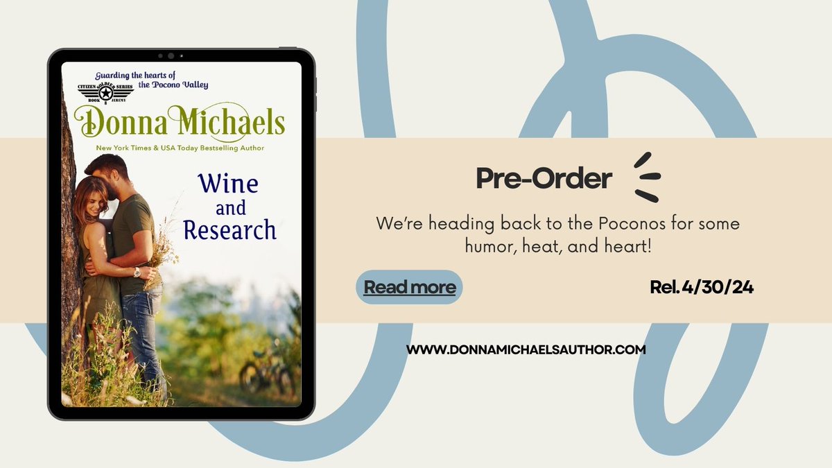 Donna_Michaels's tweet photo. Another Citizen Soldier coming soon! https://t.co/gmiXIbRMqf https://t.co/thmihrnBSh