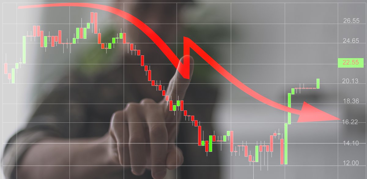 lets_truck's tweet image. The more economic signs you look at the more confusing it becomes.

My advice:

Prepare for the worst, and hope for the best.

LMI showing transportation market flip is coming.

ttps://www.freightwaves.com/news/lmi-showing-transportation-market-flip-is-coming #trucking #feedly