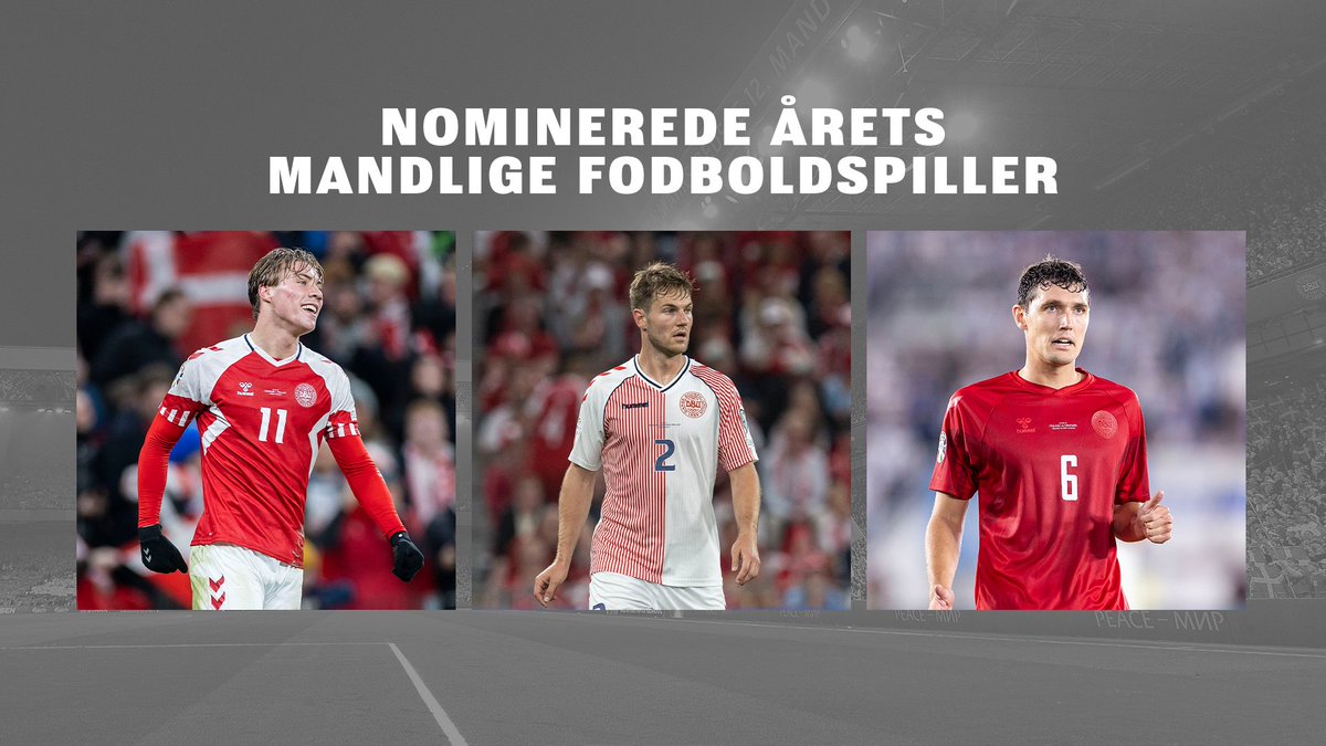 Spillerforeningen tweet media