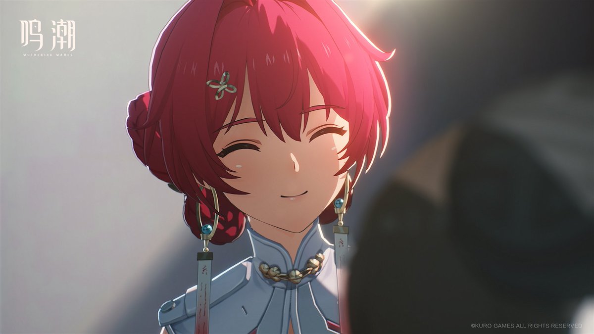 #WutheringWaves Opinions on the gameplay from Gstar?