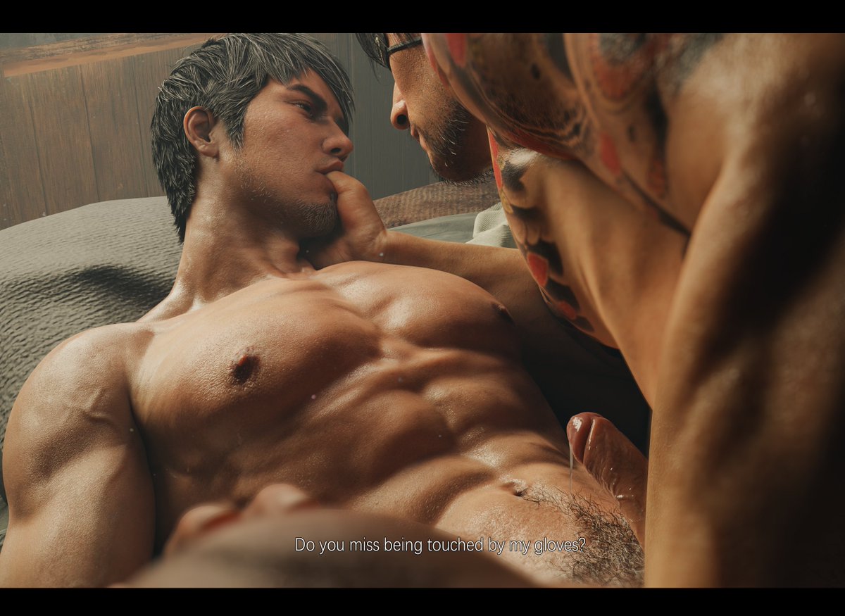 #kazumaji #nsfw