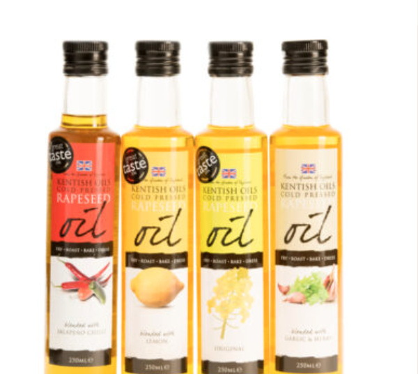 Kentish Oils gift sets are the perfect foodie Christmas gift

Available to purchase NOW via the website kentishcondiments.com

Gift Sets Priced at - £18.00 (plus delivery)

@kentishoils

 #KentishOils #foodieChristmas #giftsets