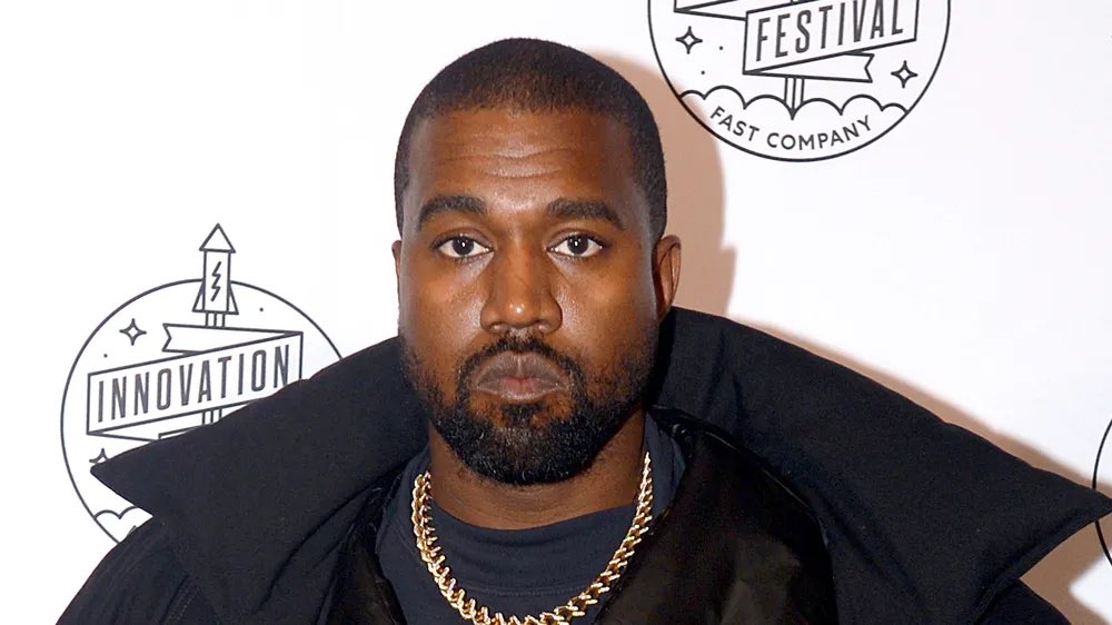 Kanye West releases first single since 2022. It includes the following verse: “How I’m antisemitic? I just f*cked a Jewish b*tch.” Can he just go away for good now?