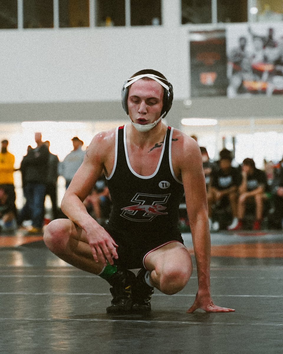 UIndyWrestling's tweet photo. Hound run DEEP. 🐾🤫

Findlay Open 2023 | #HoundsWrestling https://t.co/AxwHkERjAZ